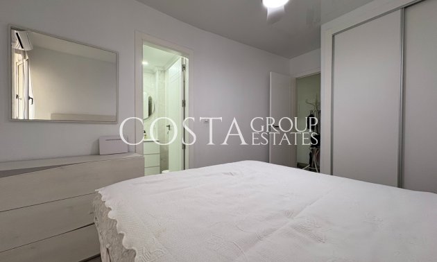 Herverkoop - Appartement -
Torrevieja - Centro