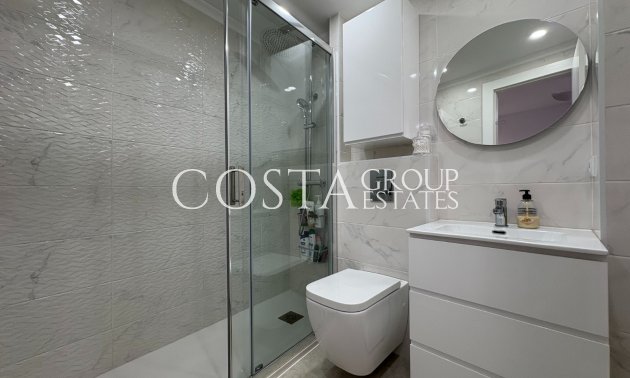 Herverkoop - Appartement -
Torrevieja - Centro