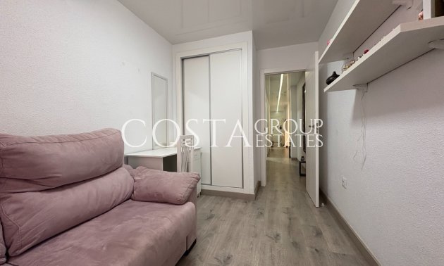 Herverkoop - Appartement -
Torrevieja - Centro