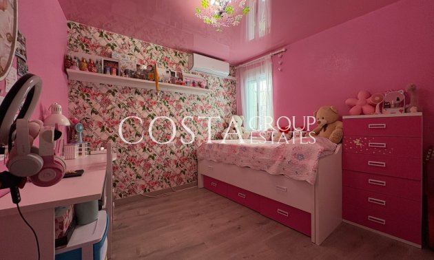 Herverkoop - Appartement -
Torrevieja - Centro