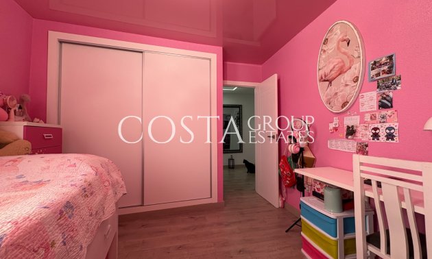 Herverkoop - Appartement -
Torrevieja - Centro