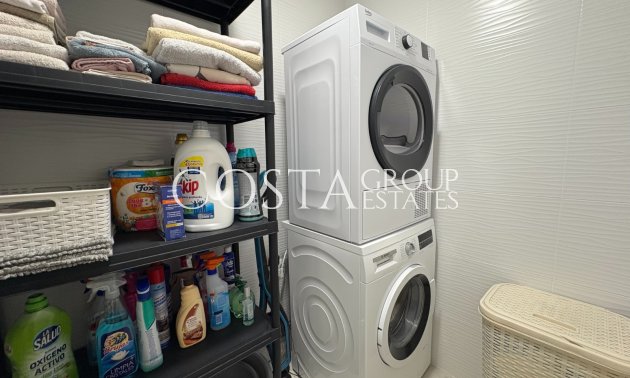Herverkoop - Appartement -
Torrevieja - Centro