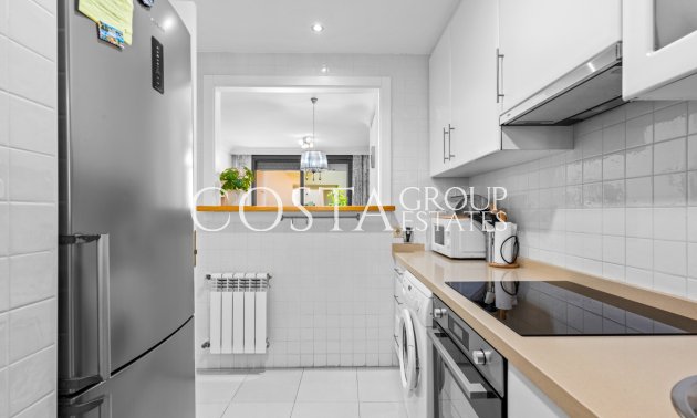 Resale - Apartment -
San Javier - Roda Golf
