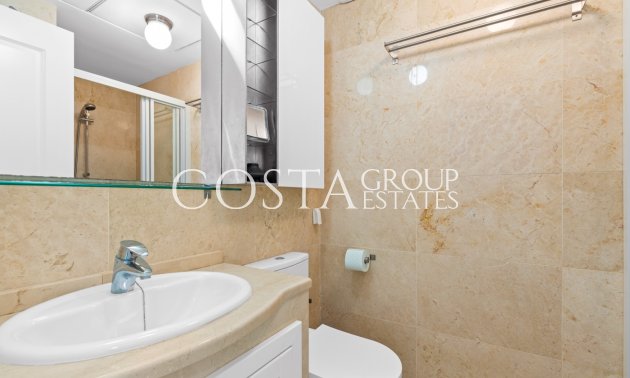 Resale - Apartment -
San Javier - Roda Golf