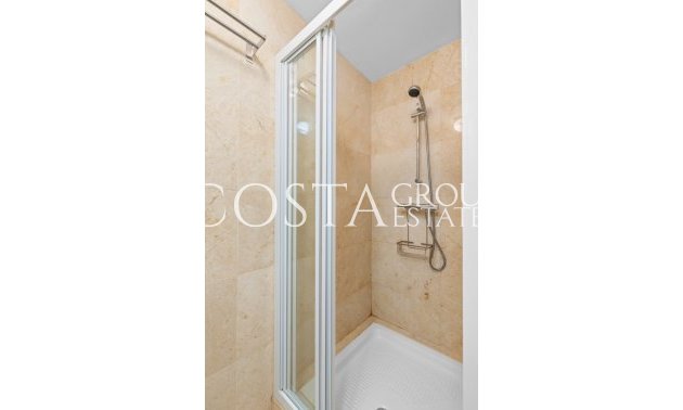 Resale - Apartment -
San Javier - Roda Golf
