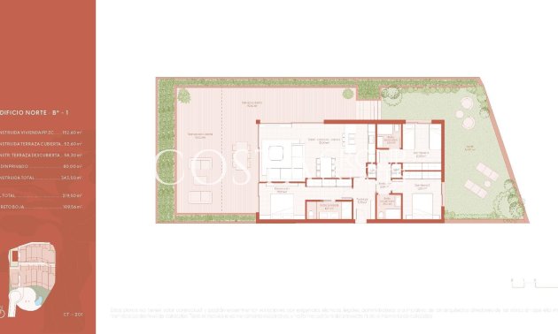 New Build - Apartment -
Benalmádena - Torremuelle