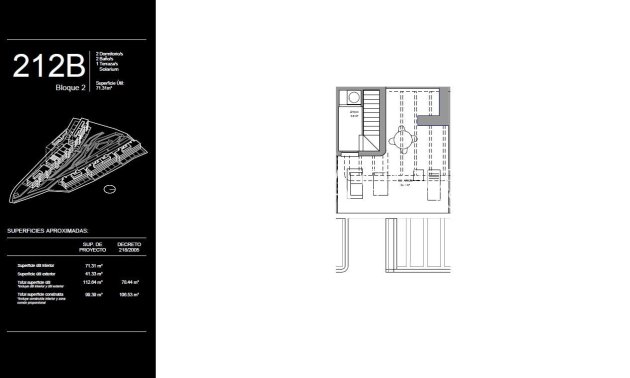 New Build - Apartment -
Mijas - Calanova Golf