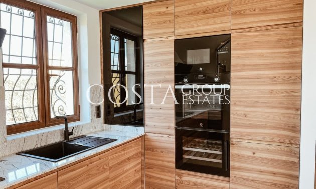 Resale - Villa -
Cuevas del Almanzora - Villaricos