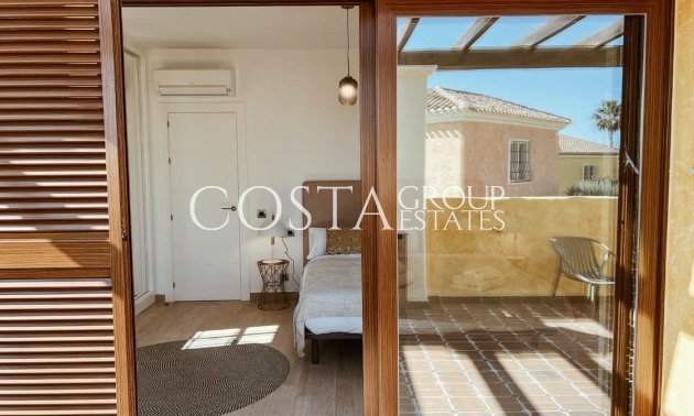Resale - Villa -
Cuevas del Almanzora - Villaricos