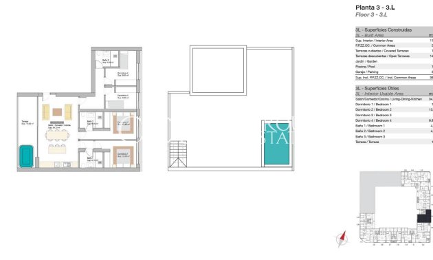New Build - Apartment -
San Pedro De Alcantara - Marbella West