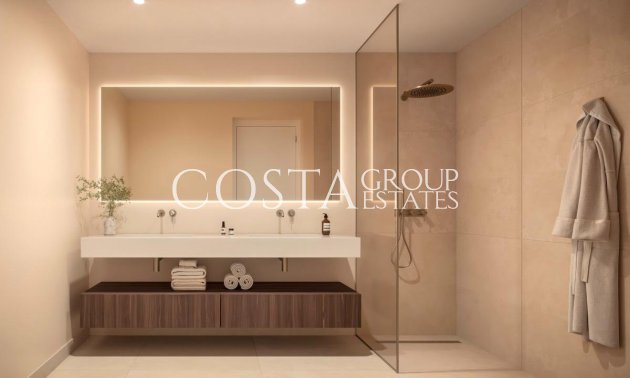 New Build - Apartment -
San Pedro De Alcantara - Marbella West