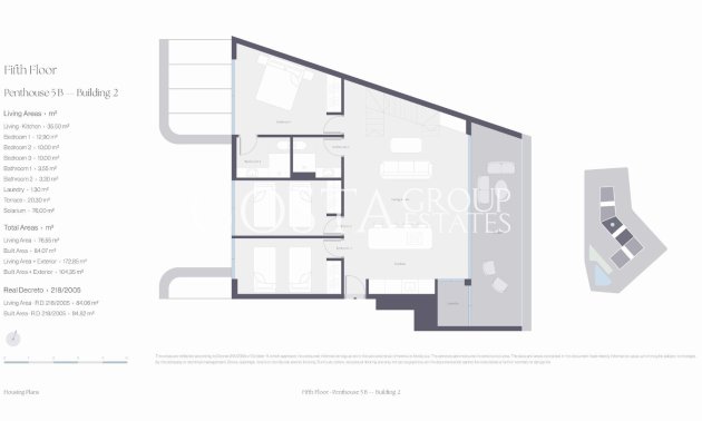 New Build - Apartment -
Estepona - Las Mesas