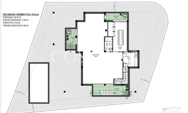 New Build - Villa -
Los Alcazares - Santa Rosalia Lake and Life Resort