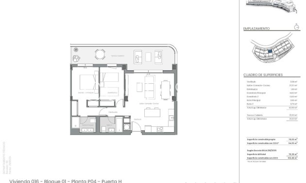 New Build - Apartment -
Estepona - Estepona Golf