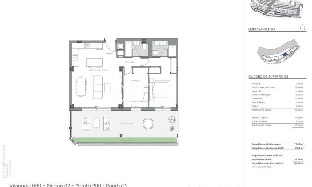 New Build - Ground floor apartment -
Estepona - Estepona Golf