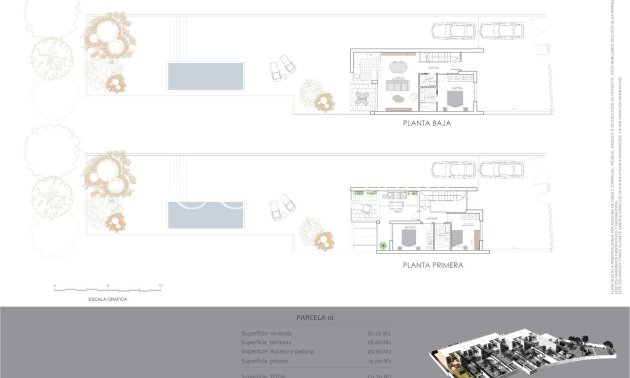 New Build - Semidetached -
Alfas del Pí - Barranc Fondo