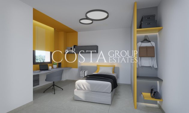 New Build - Villa -
La Nucía - Coblanca