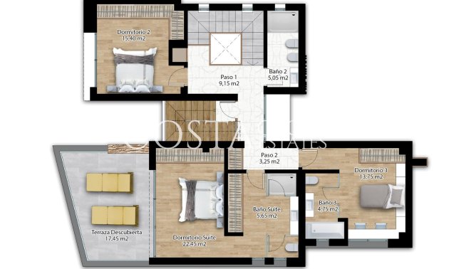 New Build - Villa -
La Nucía - Coblanca