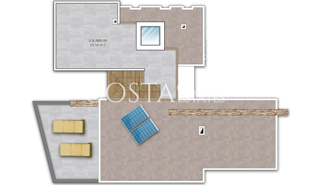 New Build - Villa -
La Nucía - Coblanca