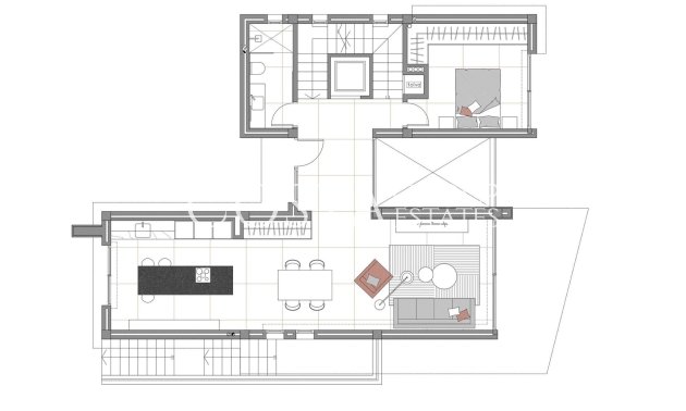 New Build - Villa -
La Nucía - Coblanca