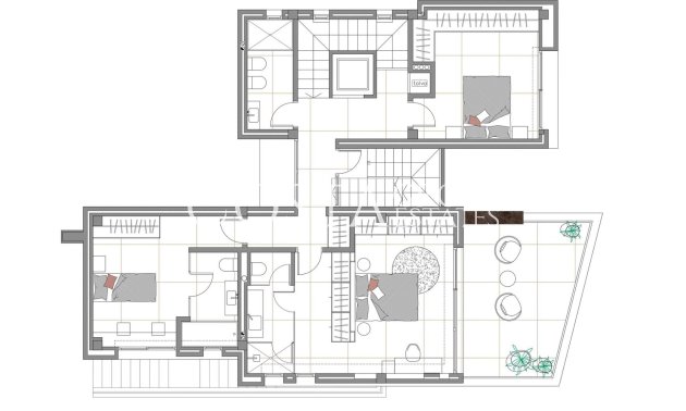 New Build - Villa -
La Nucía - Coblanca