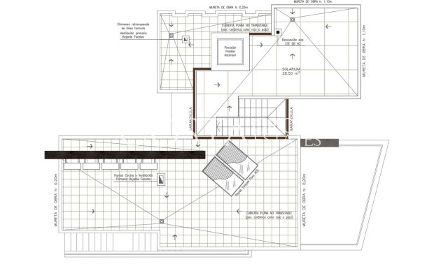 New Build - Villa -
La Nucía - Coblanca