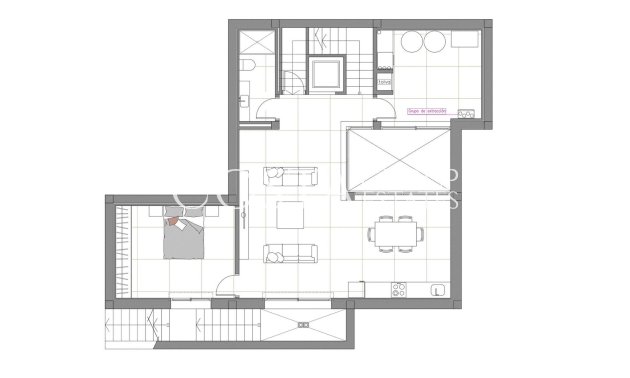 New Build - Villa -
La Nucía - Coblanca
