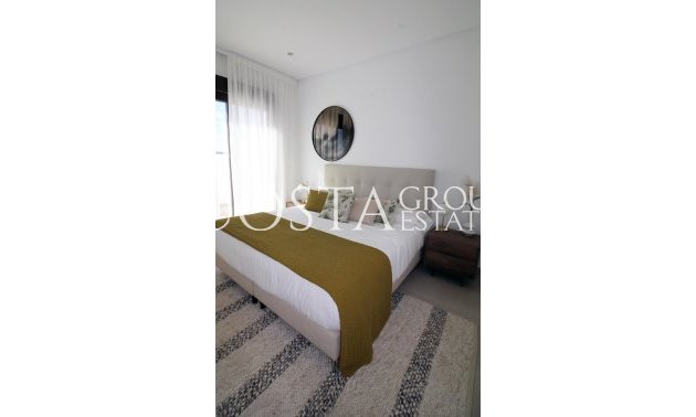 New Build - House -
Pilar de la Horadada - parque Andromeda