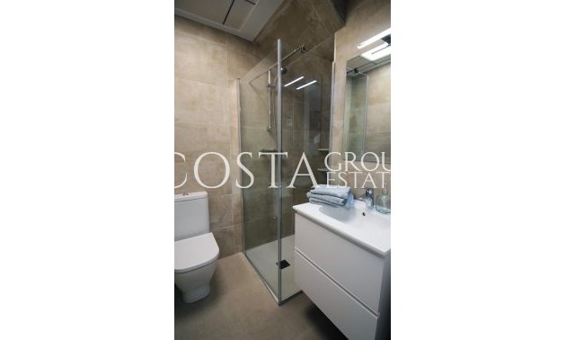 New Build - Semidetached -
Pilar de la Horadada - parque Andromeda