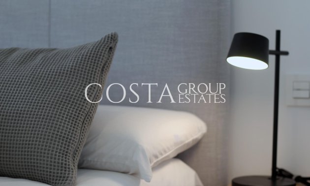 New Build - Semidetached -
Pilar de la Horadada - parque Andromeda