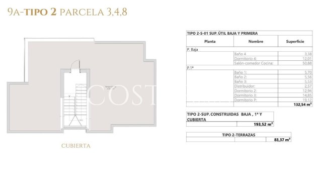 New Build - Villa -
Estepona - Azata Golf