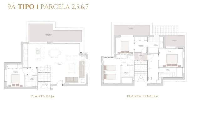 New Build - Villa -
Estepona - Azata Golf