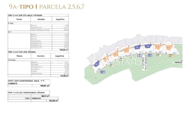 New Build - Villa -
Estepona - Azata Golf