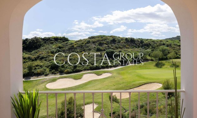 New Build - Semidetached -
Estepona - Azata Golf