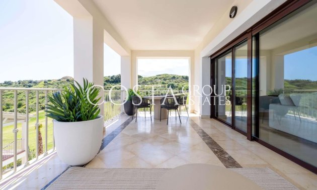 New Build - Semidetached -
Estepona - Azata Golf