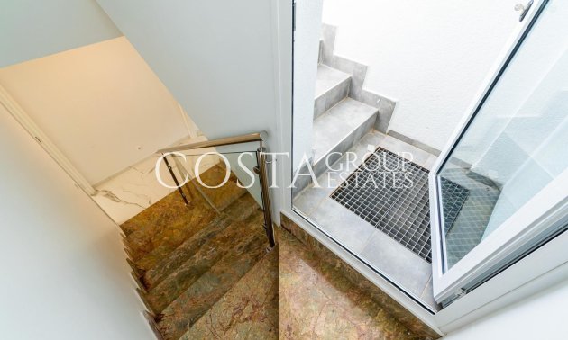 New Build - Villa -
Orihuela Costa - PAU 26