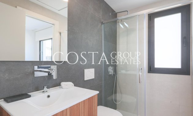 New Build - Villa -
Los Alcazares - Santa Rosalia Lake and Life Resort
