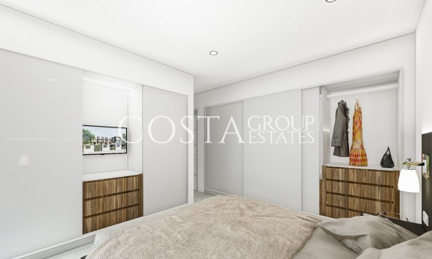 New Build - House -
Pilar de la Horadada - Lo Monte