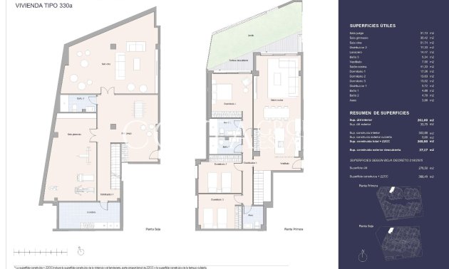 New Build - Ground floor apartment -
Marbella - Nueva Andalucia