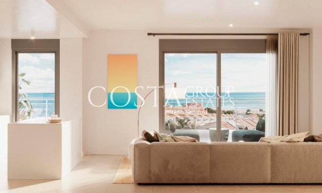 Nowy budynek - Apartament -
rincon de la victoria - Torre de Benagalbón