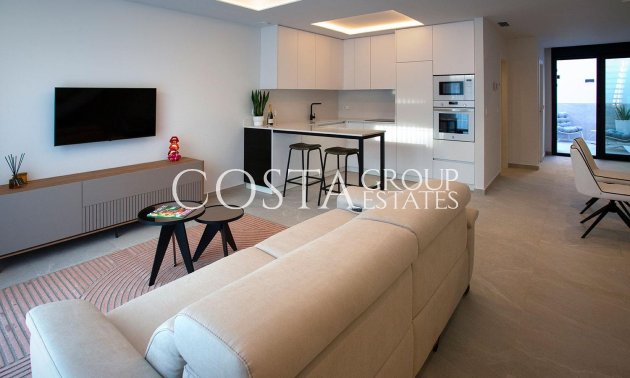 New Build - House -
Pilar de la Horadada - La Torre De La Horadada