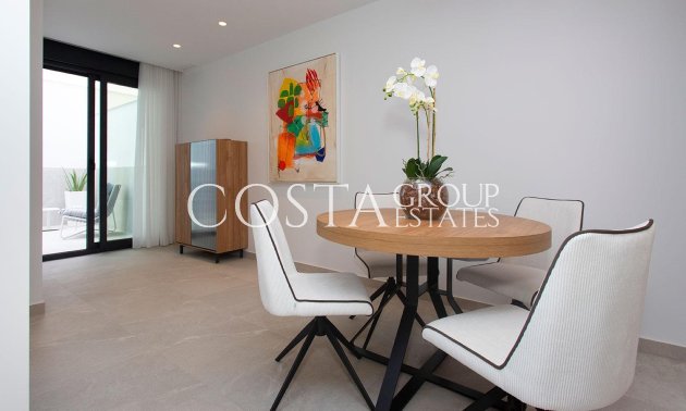 New Build - House -
Pilar de la Horadada - La Torre De La Horadada