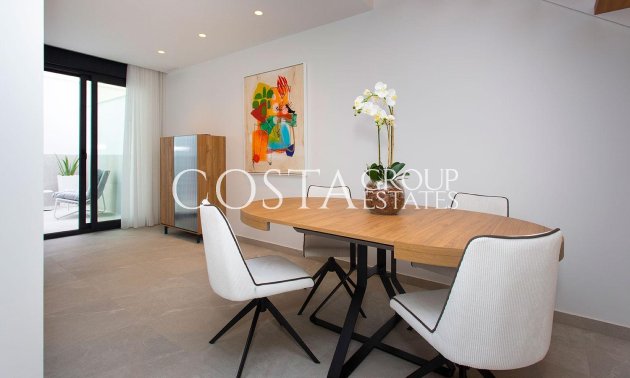 New Build - House -
Pilar de la Horadada - La Torre De La Horadada