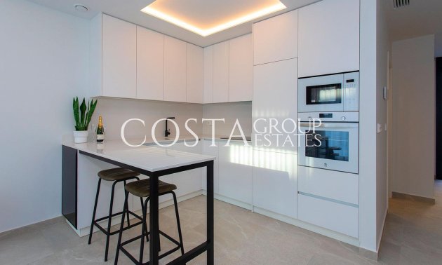New Build - House -
Pilar de la Horadada - La Torre De La Horadada