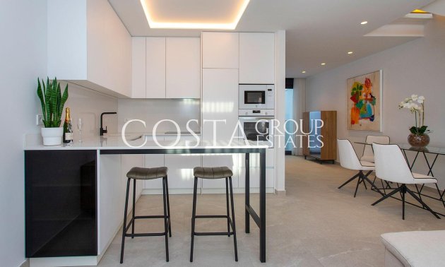 New Build - House -
Pilar de la Horadada - La Torre De La Horadada
