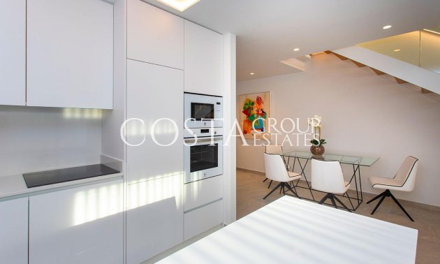 New Build - House -
Pilar de la Horadada - La Torre De La Horadada