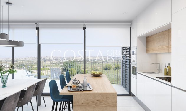New Build - Apartment -
Guardamar del Segura - Avenida del Puerto