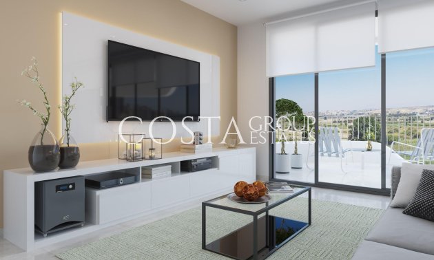 New Build - Apartment -
Guardamar del Segura - Avenida del Puerto
