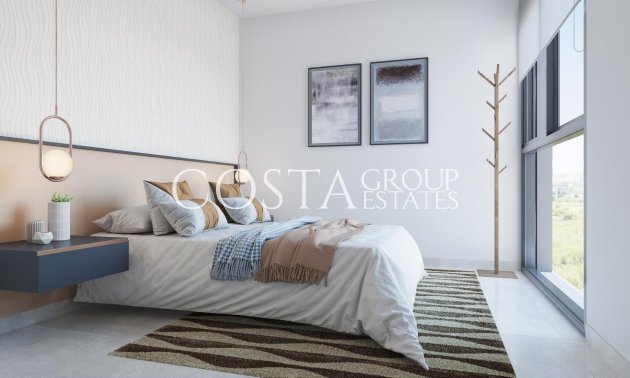 New Build - Ground floor apartment -
Guardamar del Segura - Avenida del Puerto