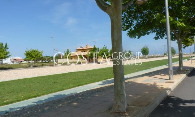 New Build - Top Floor Bungalow -
Pilar de la Horadada - pueblo